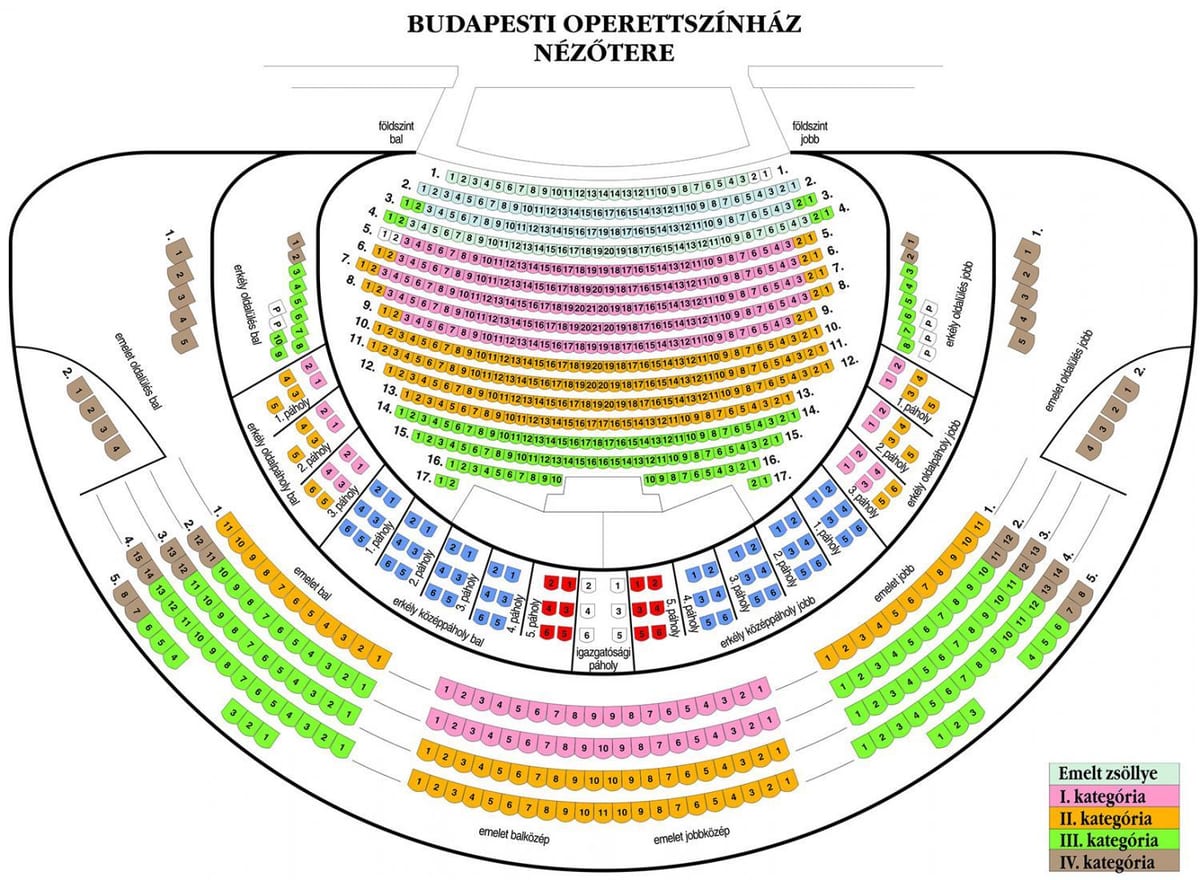 mapa papp lászló budimpešti sportaréna sjedenje