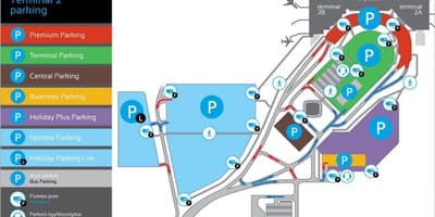 Parking karta u budimpešti